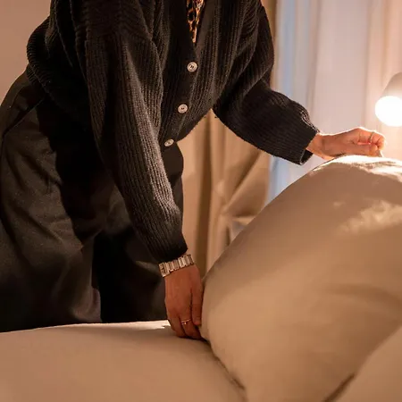 Maison Ristori 8 公寓