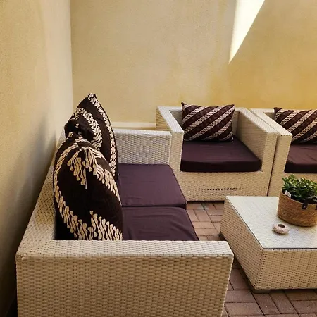 Maison Ristori 8 * 维罗纳