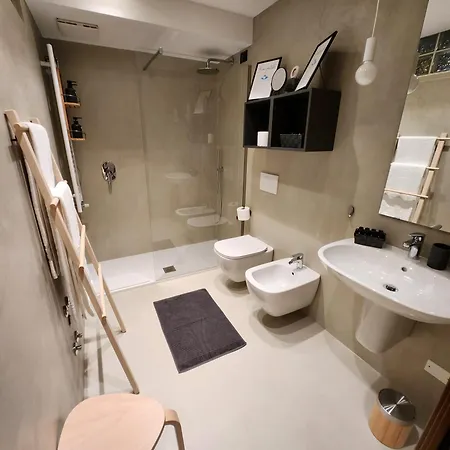 Maison Ristori 8 公寓 *