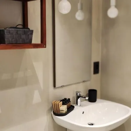 公寓 Maison Ristori 8 维罗纳