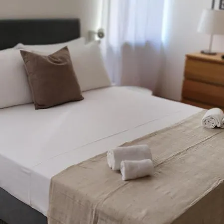 公寓 Maison Ristori 8 维罗纳