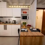 Maison Ristori 8 아파트 *