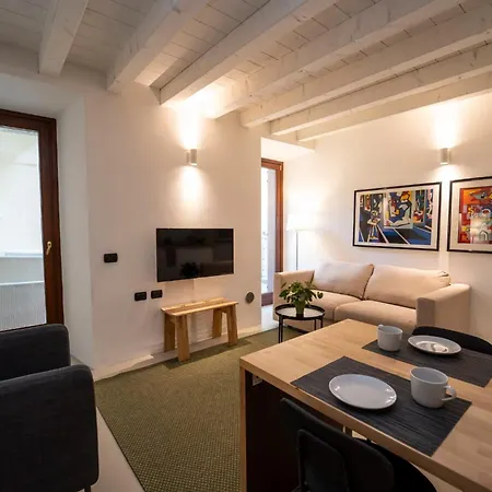 Maison Ristori 8 Verona