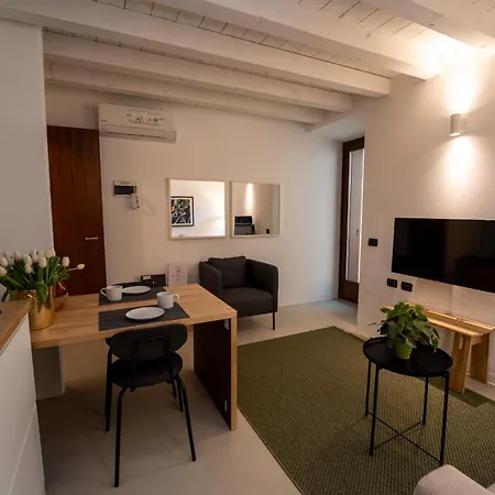 Maison Ristori 8 Apartment Verona