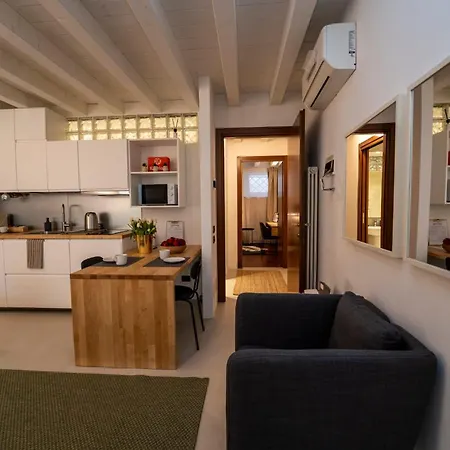 Apartament Maison Ristori 8 *