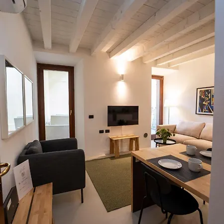 Maison Ristori 8 * Werona