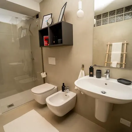 Maison Ristori 8 Werona