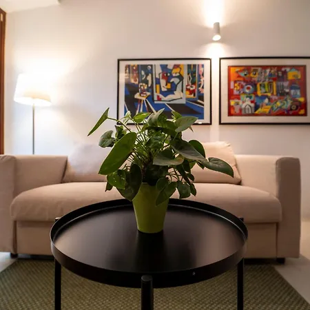 Maison Ristori 8 Apartment Verona