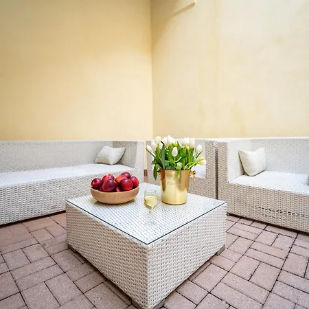 Maison Ristori 8 * Verona