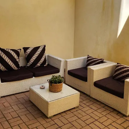 Maison Ristori 8 Apartment