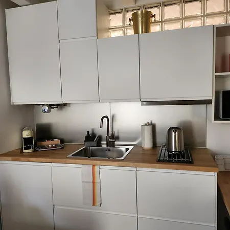 Apartament Maison Ristori 8 *