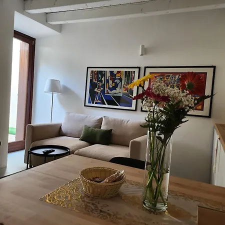 Maison Ristori 8 Verona