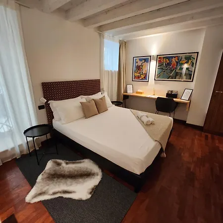 Maison Ristori 8 Lejlighed