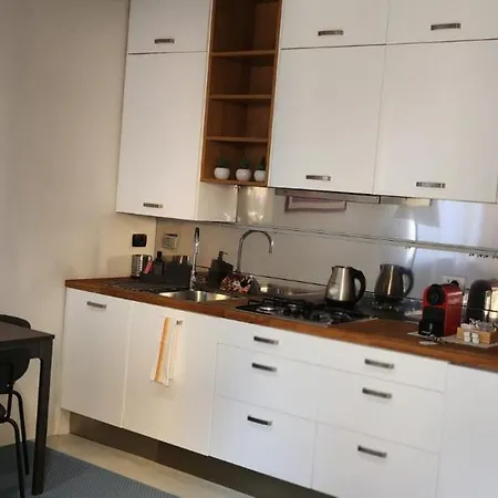 Apartment Maison Ristori 8