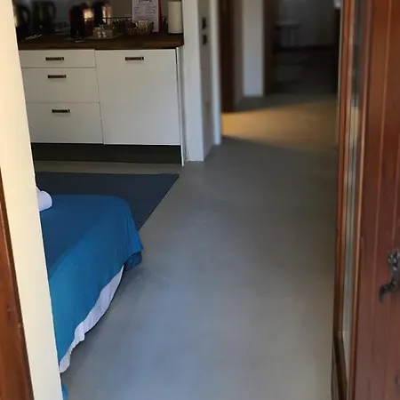 Maison Ristori 8 Apartment