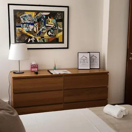 Maison Ristori 8 Apartment *