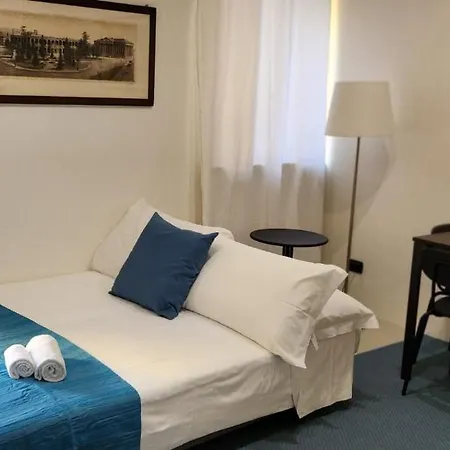 Maison Ristori 8 Apartment Verona