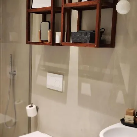Maison Ristori 8 *