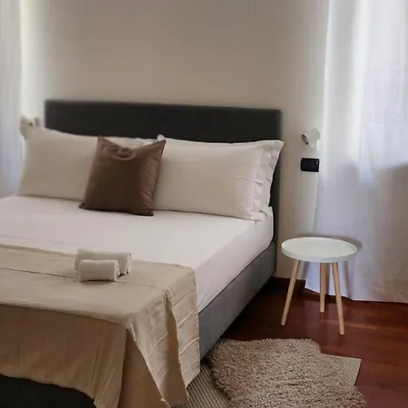 Maison Ristori 8 Apartment Verona