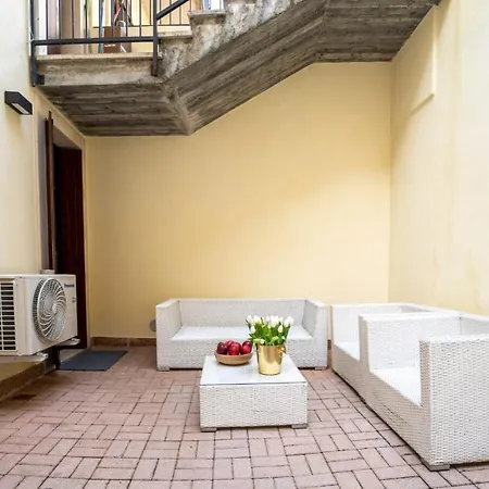 Maison Ristori 8 Апартаменты