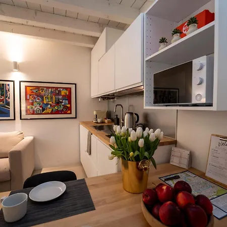 Maison Ristori 8 * Верона