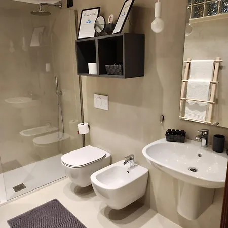 Maison Ristori 8 Апартаменты Верона