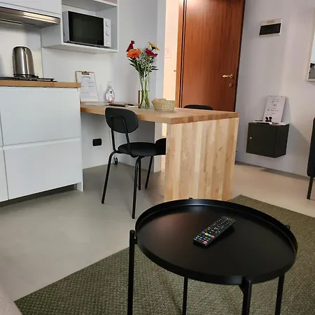 Maison Ristori 8 Верона