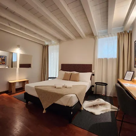 Maison Ristori 8 Верона