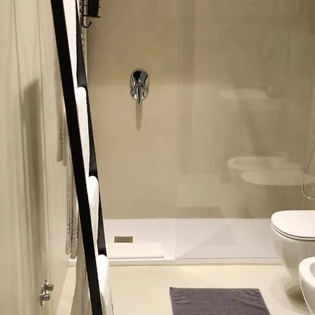 Апартаменты Maison Ristori 8