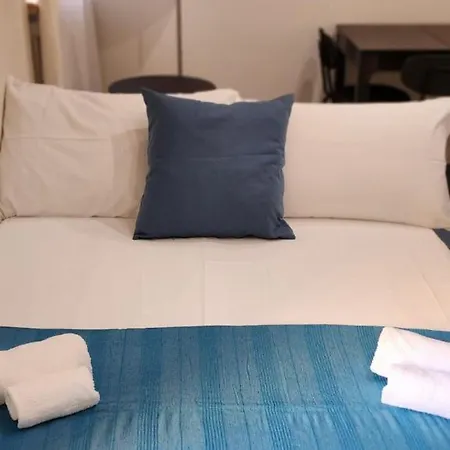 Апартаменты Maison Ristori 8 *