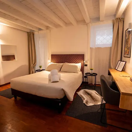 Maison Ristori 8 Διαμέρισμα *