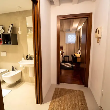 Maison Ristori 8 Διαμέρισμα *