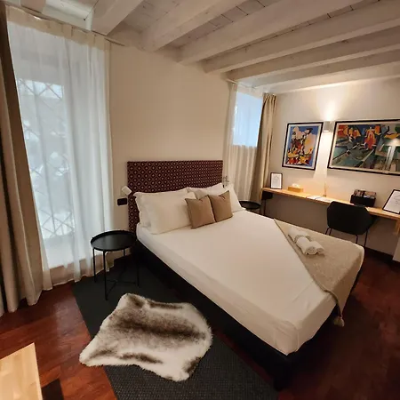 Maison Ristori 8 *