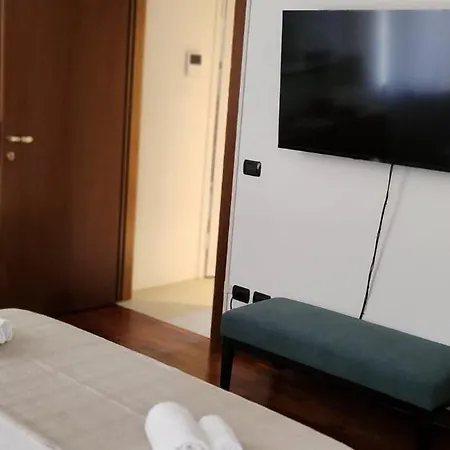 아파트 Maison Ristori 8