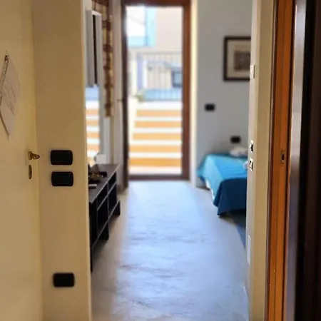 Διαμέρισμα Maison Ristori 8 *