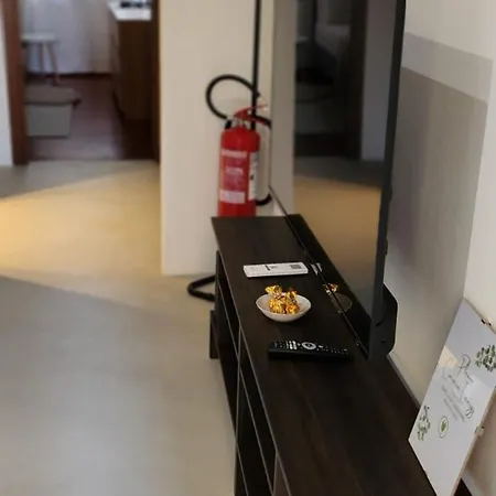 Maison Ristori 8 베로나