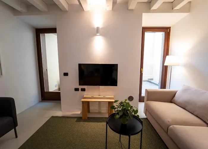 Maison Ristori 8 * ורונה