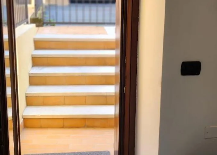 Maison Ristori 8 ורונה