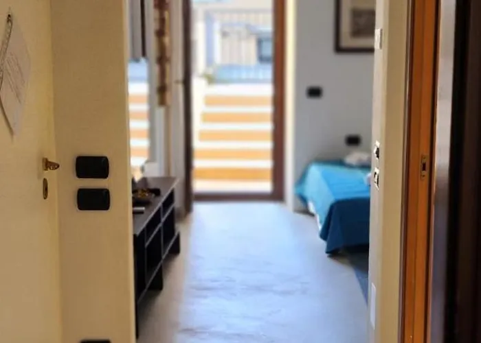 דירה Maison Ristori 8 *