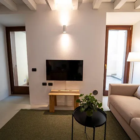 Maison Ristori 8 * Verona