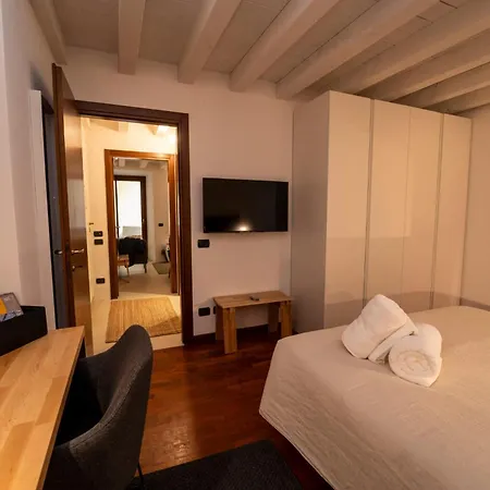 Maison Ristori 8 Apartment