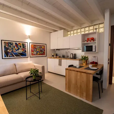 Apartment Maison Ristori 8